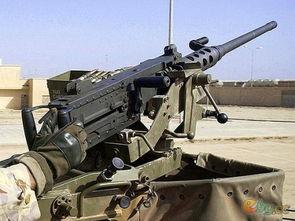 老外测评国产重机枪视频,老外测评惊叹不已！