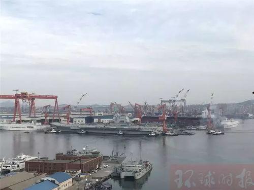 国产航母破局视频大全集,揭秘中国航母发展历程与辉煌成就