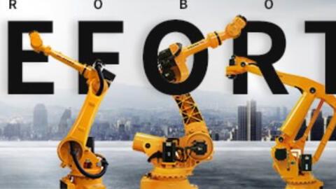 国产帅气机器人视频,帅气亮相,科技魅力尽展无遗 第2张 国产帅气机器人视频,帅气亮相,科技魅力尽展无遗 第2张