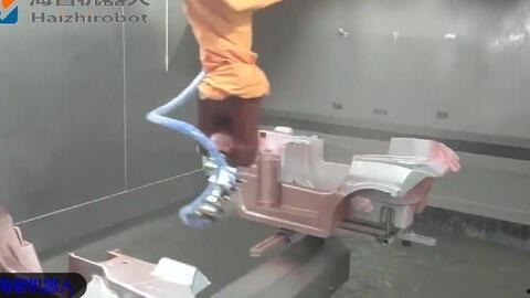 国产帅气机器人视频,帅气亮相,科技魅力尽展无遗 第3张 国产帅气机器人视频,帅气亮相,科技魅力尽展无遗 第3张