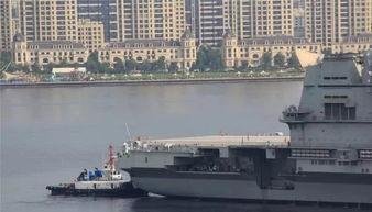 国产航母变形图片视频,揭秘我国航母制造技术突破 第3张 国产航母变形图片视频,揭秘我国航母制造技术突破 第3张