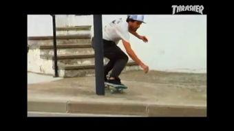 国产滑板视频,激情四溢的街头运动盛宴 第3张 国产滑板视频,激情四溢的街头运动盛宴 第3张