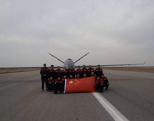 国产飞龙无人机视频