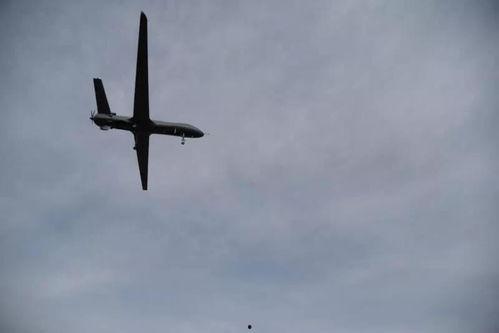 国产飞龙无人机视频  第2张