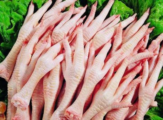 国产冷冻凤爪品牌测评视频,品质与口感的双重较量  第2张