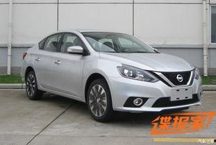 轩逸国产和美国对比视频,揭秘中外汽车市场的差异  第2张