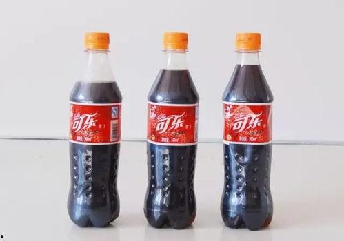 七款国产可乐比拼视频,口感与风味的终极较量