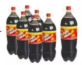 七款国产可乐比拼视频,口感与风味的终极较量  第3张