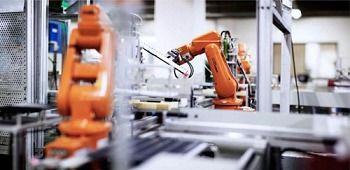 国产机器人生产视频,智能制造引领未来  第3张