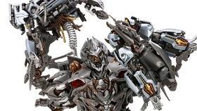 国产霸天虎视频,国产科幻巨制，引领未来战争新篇章  第3张