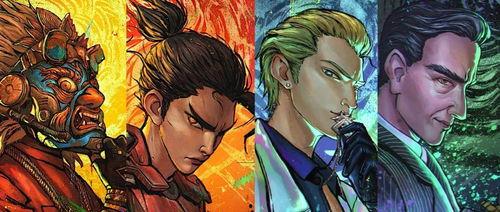 国产动漫巅峰小片段视频,国产动漫的精彩片段回顾  第2张