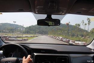 国产车辅助驾驶测评视频,性能解析与驾驶体验对比  第3张