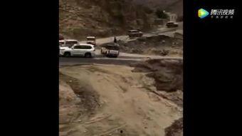 国产灾难视频片段  第2张