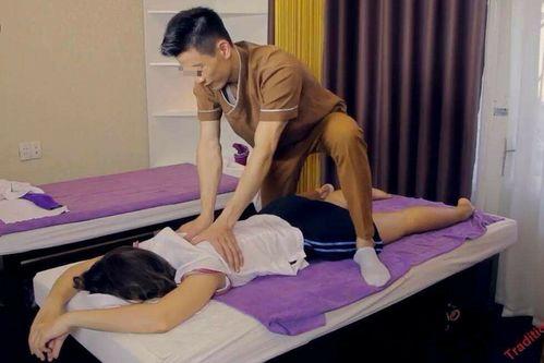 养生spa保健技师国产盗摄视频,隐私泄露与行业反思  第2张